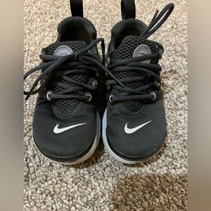 Nike Presto toddler size 11c
